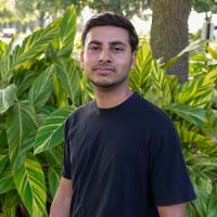 Photo of Hamza  Ashfaq